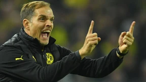 Dortmund und der Kampf gegen den Fluch