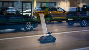 Jeder dritte Autohändler wird nicht überleben