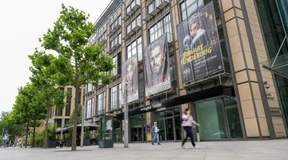 Hoffen und Bangen in der Frankfurter Kulturszene