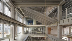 Bauen ohne Wow-Effekt