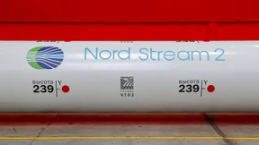 Republikaner wollen Nord-Stream-2-Sanktionen erzwingen
