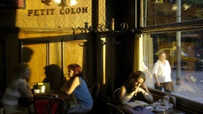 Konfekt und viel mehr in der Confitería