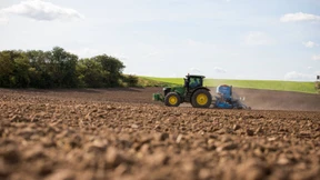 Big Data auf dem Bauernhof