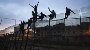 Afrikas Hoffnung verlässt den Kontinent