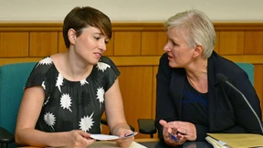 Sigi Maurer wehrt sich gegen Belästigung – und wird verurteilt