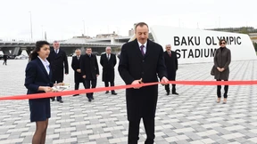 Die große Show des Präsidenten