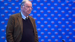 AfD-Chef Gauland bietet FDP Zusammenarbeit an