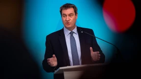 „Nur wer Krisen meistert, kann Kanzlerkandidat werden“