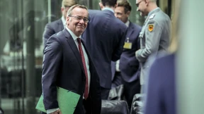 „Ein halbgarer Vorschlag, der die Personalprobleme der Bundeswehr nicht löst“