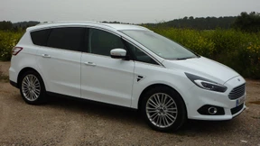 Lademeister mit Knöllchenallergie