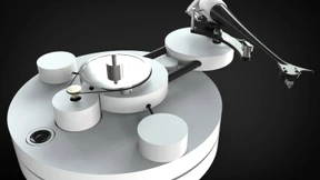 Von Vinyl bis Hochbit-Technik