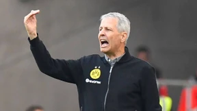 Favre mahnt nach Torgala