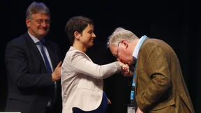 Das Gentlemen’s Agreement der AfD