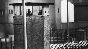 Der tödliche Dienst an der Grenze