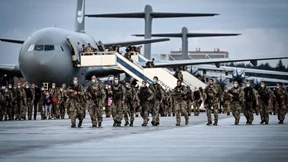 Auf Deutschland muss auch künftig Verlass sein