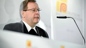 Wenn Bischöfe herumdrucksen