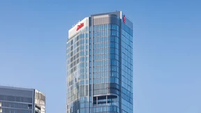 Die Deka bekommt diese zwei neuen Vorstandsmitglieder