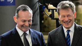 Die Bahn braucht Beharrlichkeit