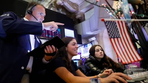 Warum Anleger auf ein gutes Aktienjahr 2020 hoffen können