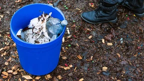 Bloß nicht für den Papierkorb arbeiten!