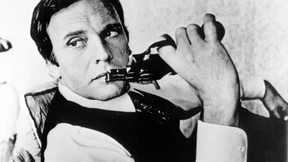 Sein langer Weg ins Licht