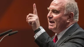 „Ich finde es lächerlich, eine Witzidee“