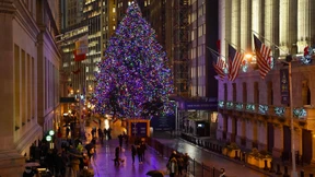 Starke Schwankungen belasten den Börsenhandel