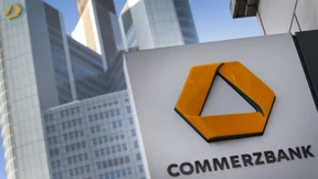 Bund sucht Rat in Sachen Commerzbank