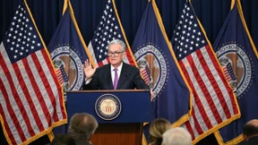 Hohe Wirtschaftsdynamik verunsichert Notenbank