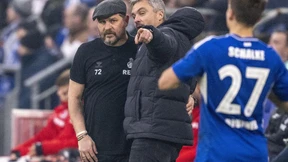 Schalke leicht verbessert