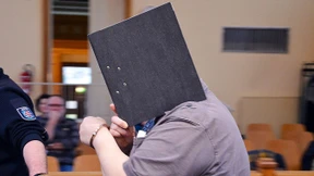 Lebenslange Haft für Mord vor 27 Jahren