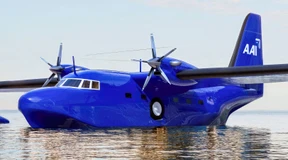 Die Rückkehr der fliegenden Dinosaurier