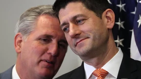 „Ich denke, Putin bezahlt Trump“