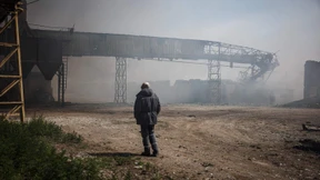 Der Krieg erreicht die Pipelines