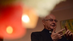 Ein bisschen Frieden  