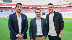 Das steckt hinter der Rückkehr zum VfB Stuttgart