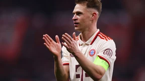 Kimmich bleibt länger