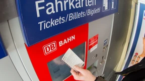 Bahnchef will Tickets abschaffen