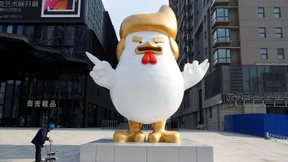 „My Way“ für Trump