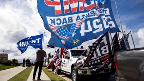 Was den „Super Tuesday“ spannend macht