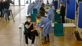 Warum sich jeder mit Johnson & Johnson impfen lassen kann