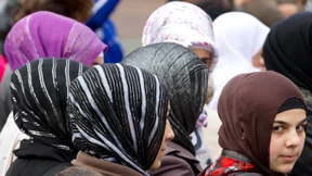 Die Furcht vor dem Morgenland im Abendland