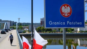 Polen führt Kontrollen an der deutschen Grenze ein