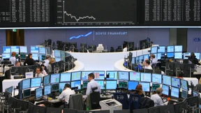 Deutsche sind Börsenmuffel