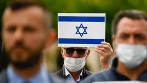 Geteilte Meinung in Israel