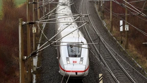 Digitale Verspätungsjäger