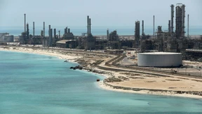 Saudi-Arabien könnte Aramco-Börsengang abblasen