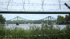 Was heißt hier Opfer?