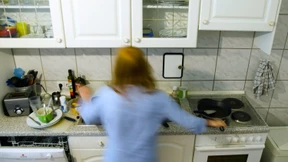 Frau muss Miete für verschwundene Küche zahlen