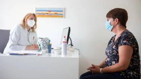 Im Kampf gegen Impfmüdigkeit